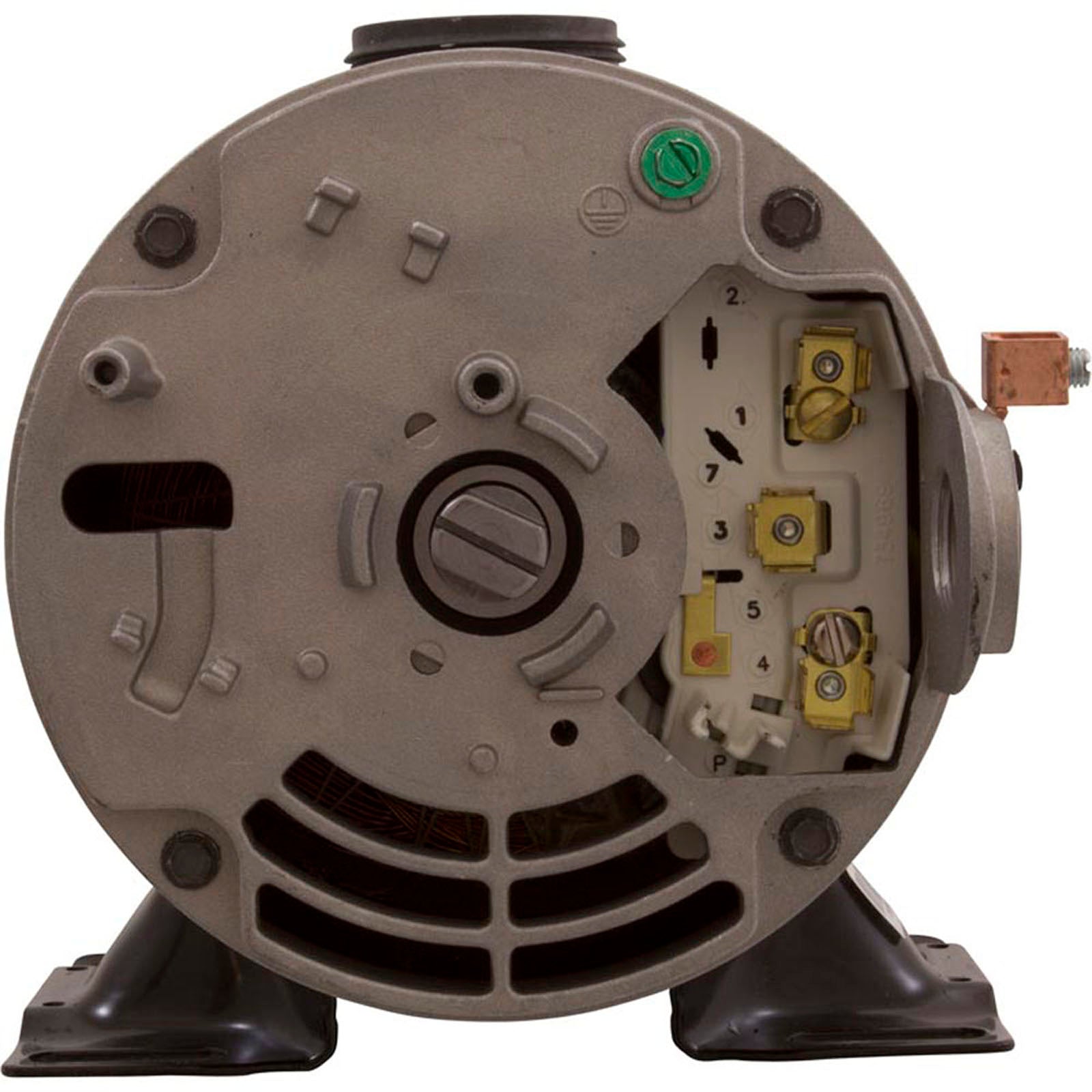 Pump, Aqua Flo FMCP, 0.75hp USMtr, 115v, 1-Spd, 48fr, 1-1/2"