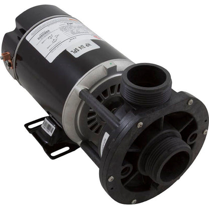 Bomba, Aqua Flo FMCP, 0,75 SPL, US Motors, 115 V, 1 velocidad, 48 fr, 1-1/2"