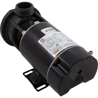 Pump, Aqua Flo FMCP, 0.75SPL, US Motors, 115v, 1-Spd, 48fr, 1-1/2"