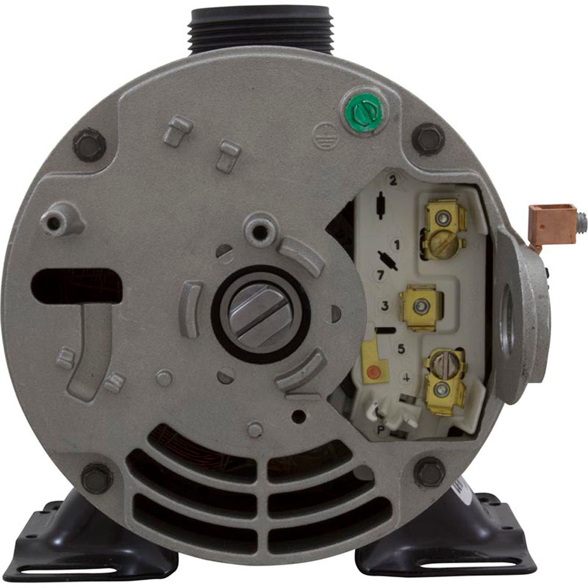 Pump, Aqua Flo FMCP, 0.75SPL, US Motors, 115v, 1-Spd, 48fr, 1-1/2"