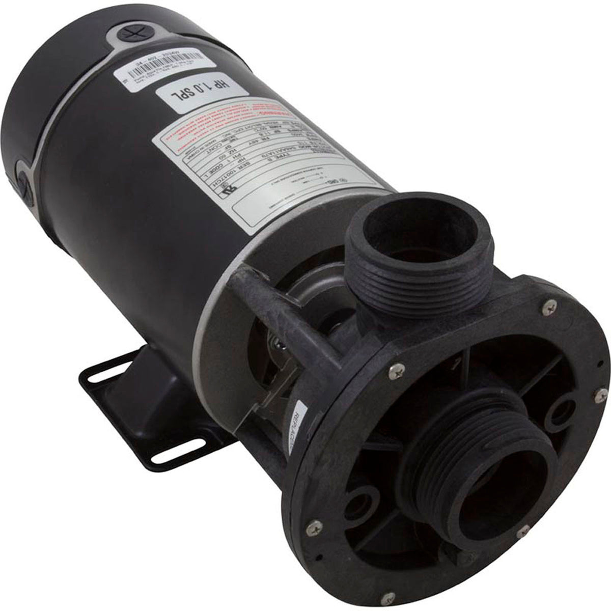 Pump, Aqua Flo FMCP, 1.0hp Century, 115v, 1-Spd, 48fr, 1-1/2"