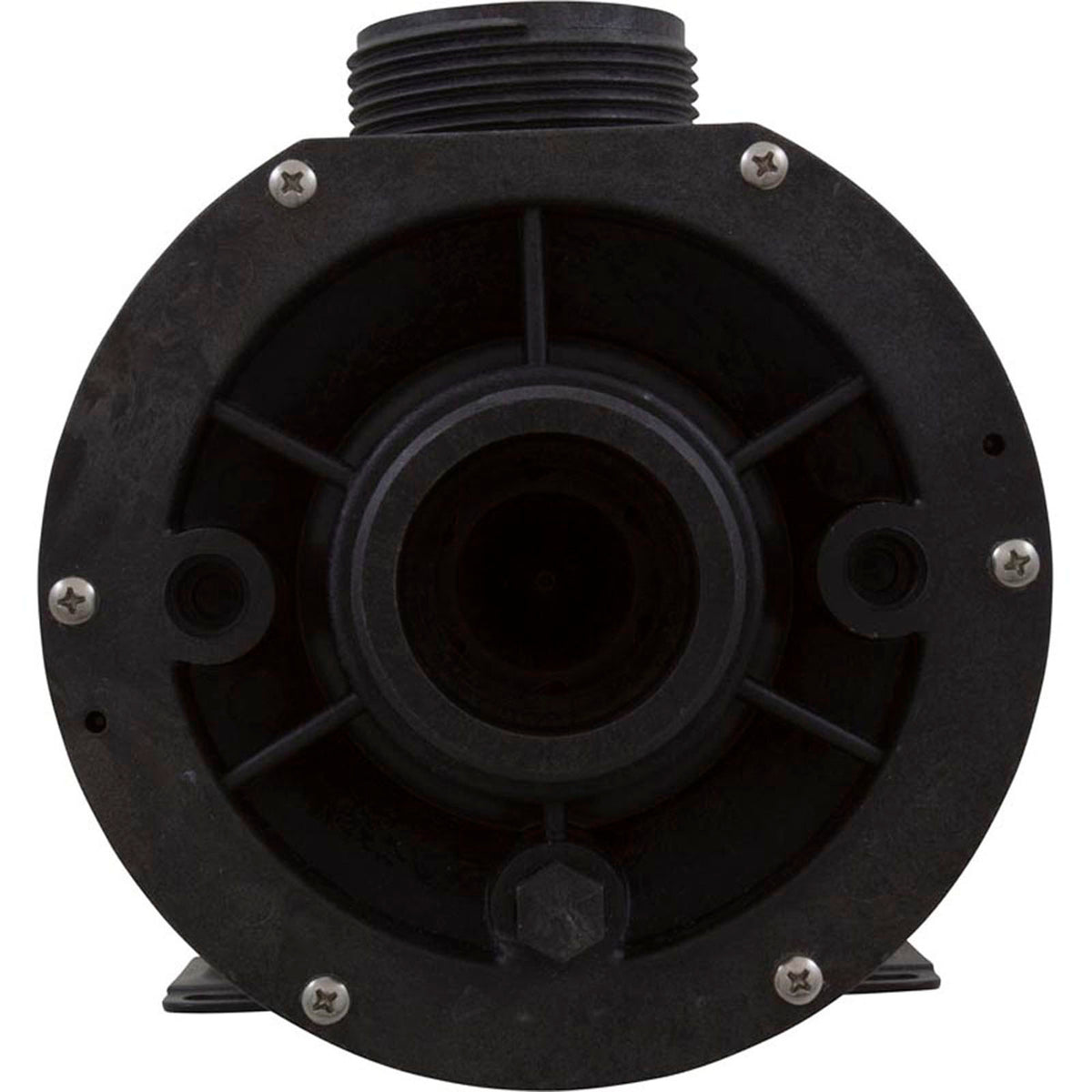 Pump, Aqua Flo FMCP, 1.0hp Century, 115v, 1-Spd, 48fr, 1-1/2"