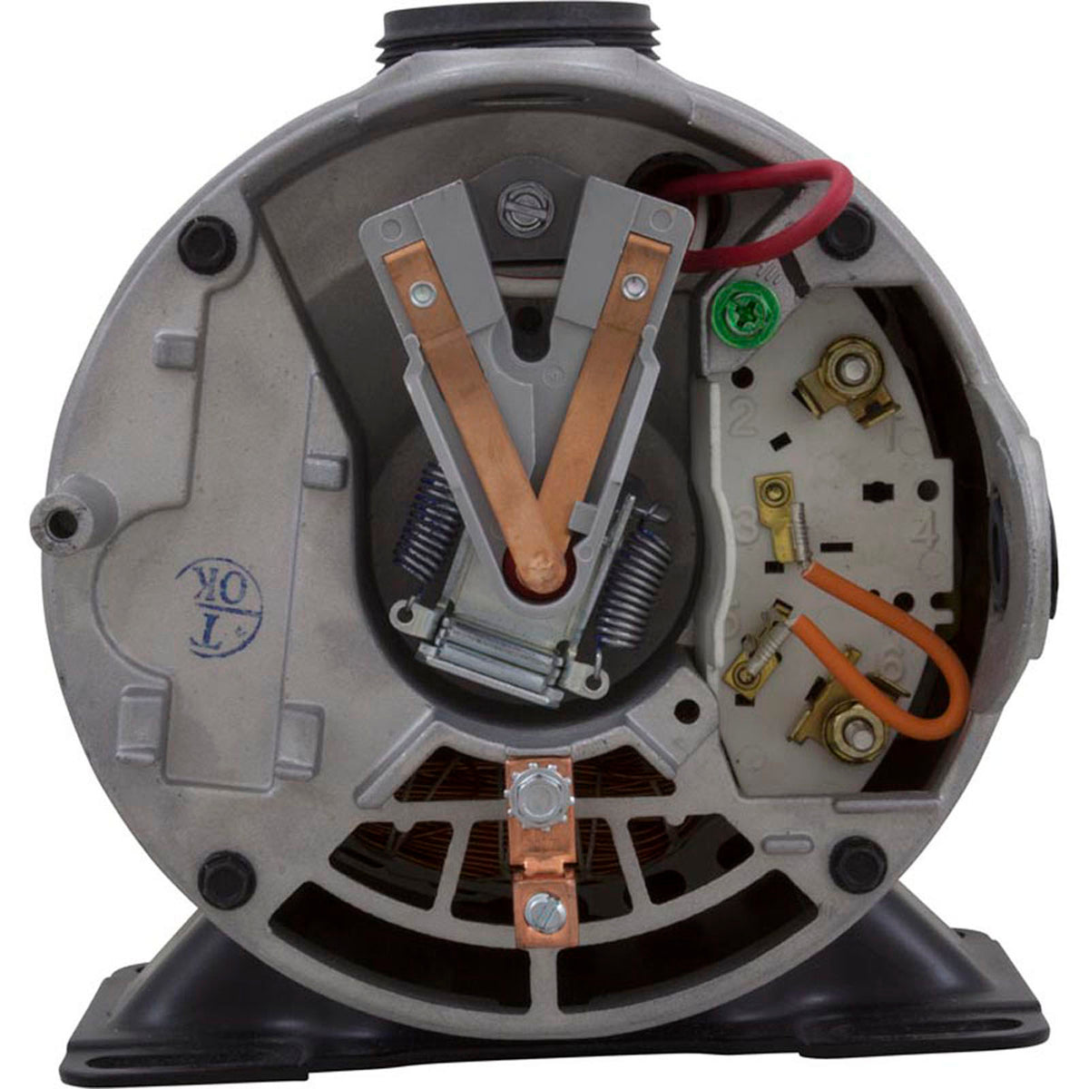 Pump, Aqua Flo FMCP, 1.0hp Century, 115v, 1-Spd, 48fr, 1-1/2"