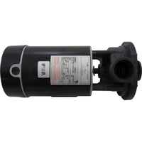 Pump, Aqua Flo FMCP, 1.0hp Century, 115v, 1-Spd, 48fr, 1-1/2"