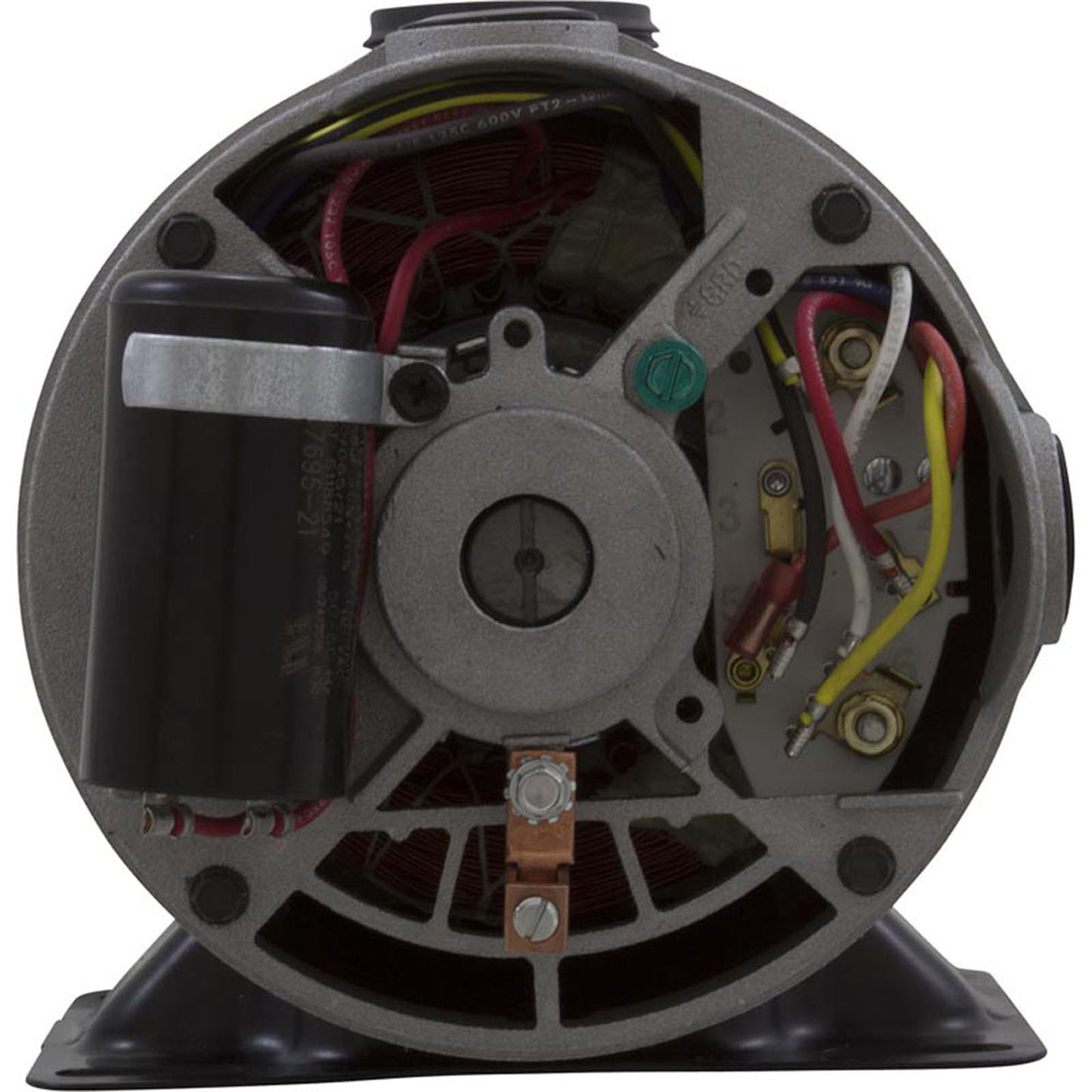 Pump, Aqua Flo FMCP, 1.5hp Century, Conv, 1-Speed, 1-1/2", Kit