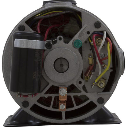 Pump, Aqua Flo FMCP, 1.5hp Century, Conv, 1-Speed, 1-1/2", Kit