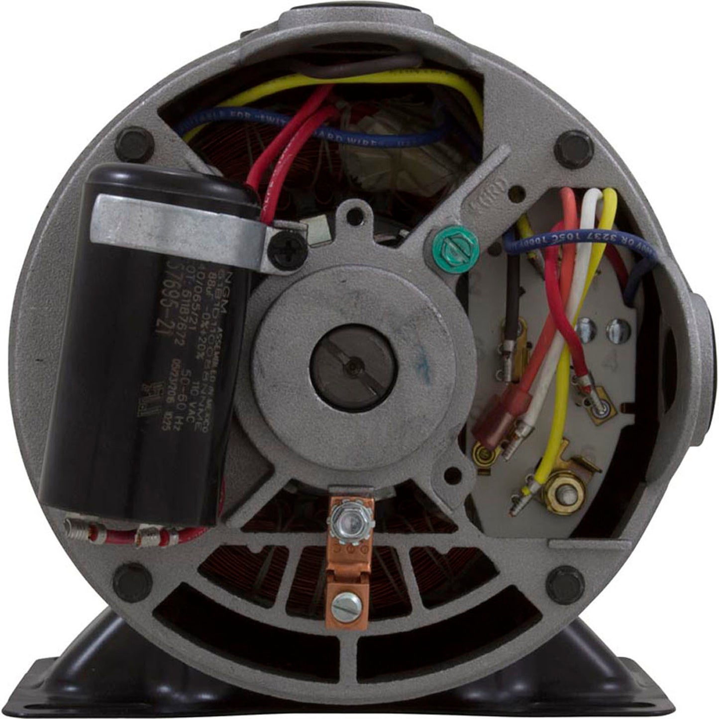 Pump, Aqua Flo FMCP, 1.5hp Century, Conv, 1-Speed, 1-1/2", Kit