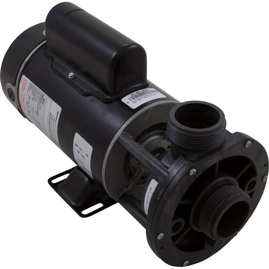 Bomba, Aqua Flo FMCP, Century, 1,5 hp, 115 V, 2 velocidades, 48 ​​pulgadas, 1-1/2", kit