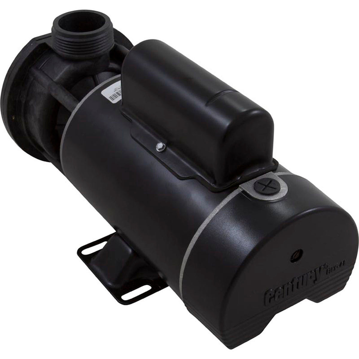 Pump, Aqua Flo FMCP, 1.5hp Century, 115v, 2-Spd, 48fr, 1-1/2", Kit