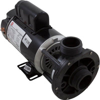 Pump, Aqua Flo FMCP, 1.5hp Nidec, 115v, 2-Spd, 48fr, 1-1/2", Kit