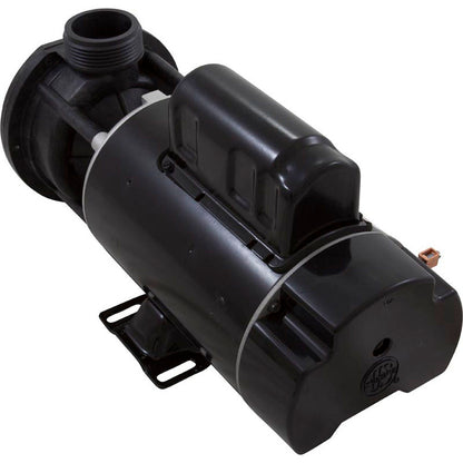 Bomba, Aqua Flo FMCP, 1,5 hp, Nidec, 115 V, 2 velocidades, 48 ​​fr, 1-1/2", Kit