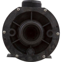 Pump, Aqua Flo FMCP, 1.5hp Nidec, 115v, 2-Spd, 48fr, 1-1/2", Kit