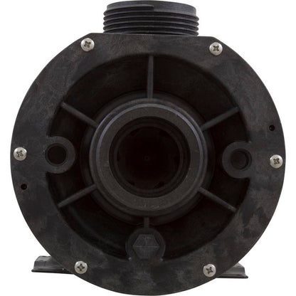 Bomba, Aqua Flo FMCP, 1,5 hp, Nidec, 115 V, 2 velocidades, 48 ​​fr, 1-1/2", Kit