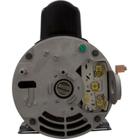 Pump, Aqua Flo FMCP, 1.5hp Nidec, 115v, 2-Spd, 48fr, 1-1/2", Kit
