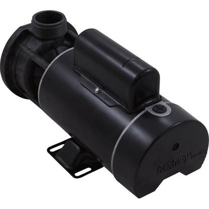 Pump, Aqua Flo FMCP, 1.5hp Century, 230v, 2-Speed, 48fr, 1-1/2"