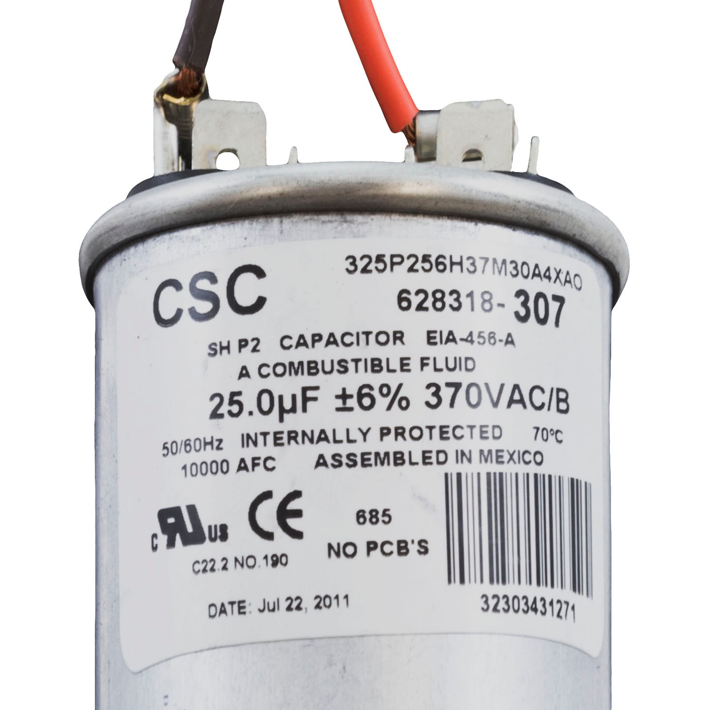 Pump, Aqua Flo FMCP, 1.5hp Century, 230v, 2-Speed, 48fr, 1-1/2"