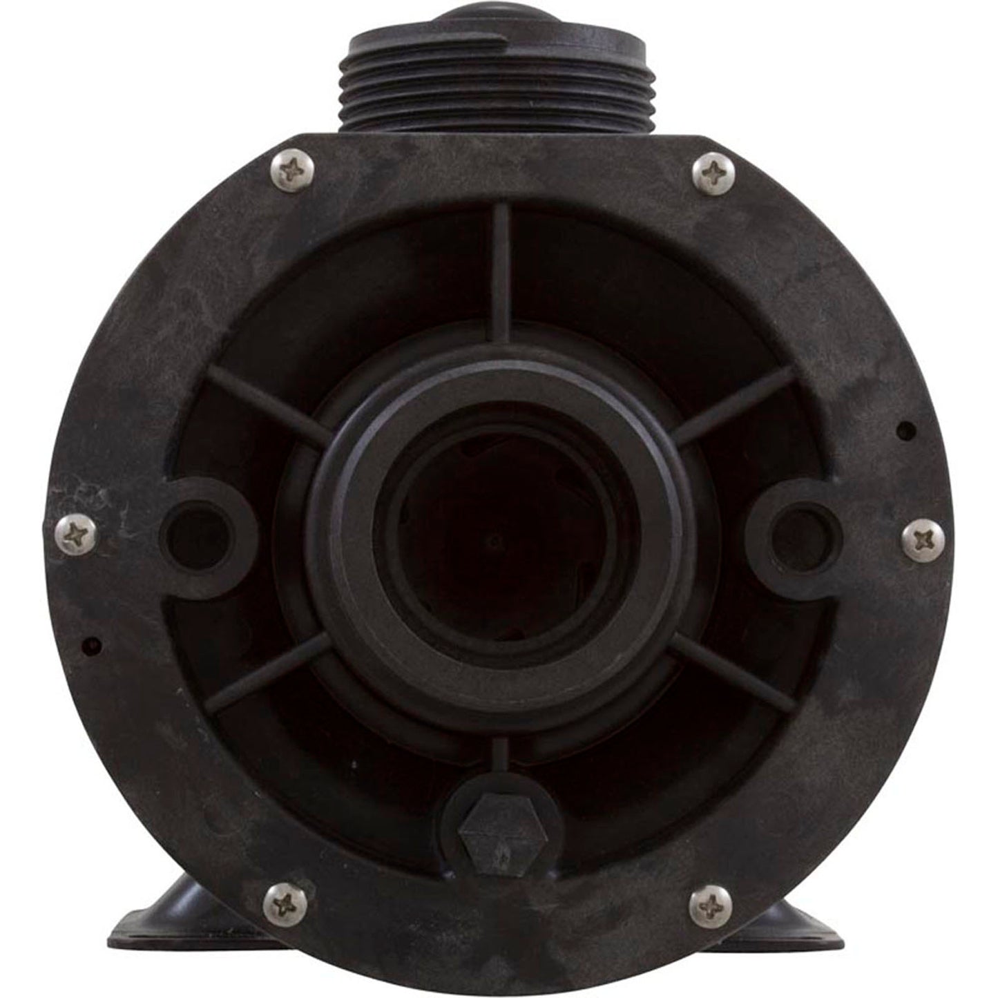 Pump, Aqua Flo FMCP, 1.5hp Century, 230v, 2-Speed, 48fr, 1-1/2"