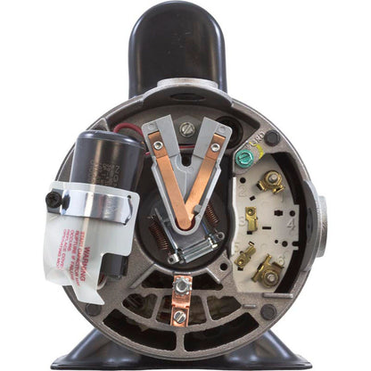 Pump, Aqua Flo FMCP, 1.5hp Century, 230v, 2-Speed, 48fr, 1-1/2"