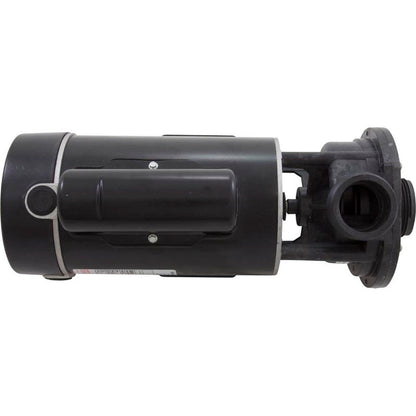Pump, Aqua Flo FMCP, 1.5hp Century, 230v, 2-Speed, 48fr, 1-1/2"