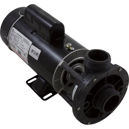 Bomba, Aqua Flo FMCP, Century, 2,0 hp, 230 V, 2 velocidades, 48 ​​pies cúbicos, 1-1/2"