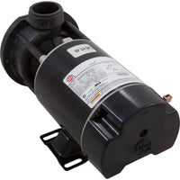 Pump, Aqua Flo TMCP, 0.75hp USMtr, 115v, 1-Speed, 48fr, 1-1/2"