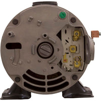 Pump, Aqua Flo TMCP, 0.75hp USMtr, 115v, 1-Speed, 48fr, 1-1/2"