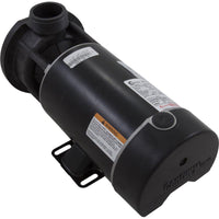 Pump, Aqua Flo TMCP, 1.5hp Century, Conv, 1-Speed, 1-1/2", Kit