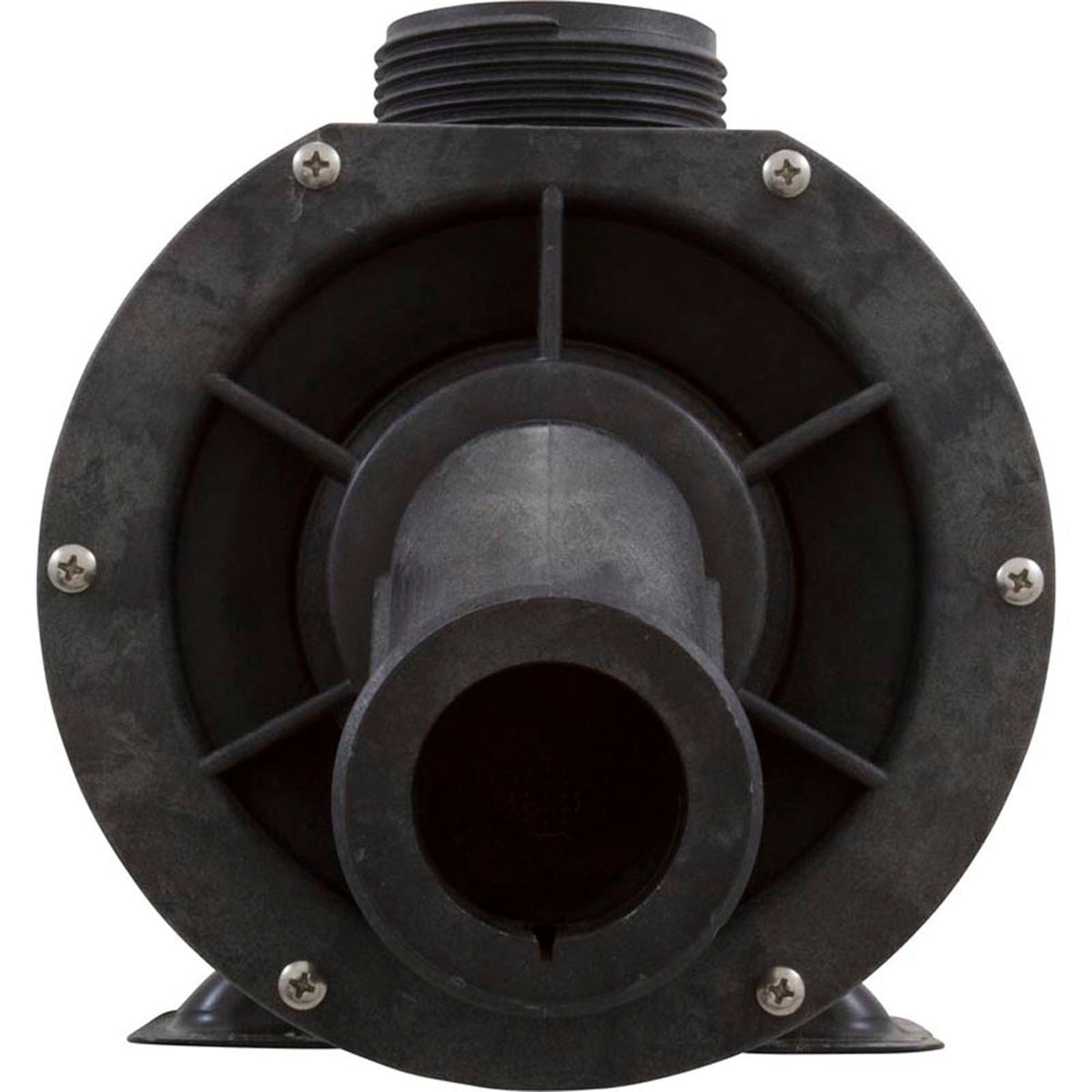 Pump, Aqua Flo TMCP, 1.5hp Century, Conv, 1-Speed, 1-1/2", Kit