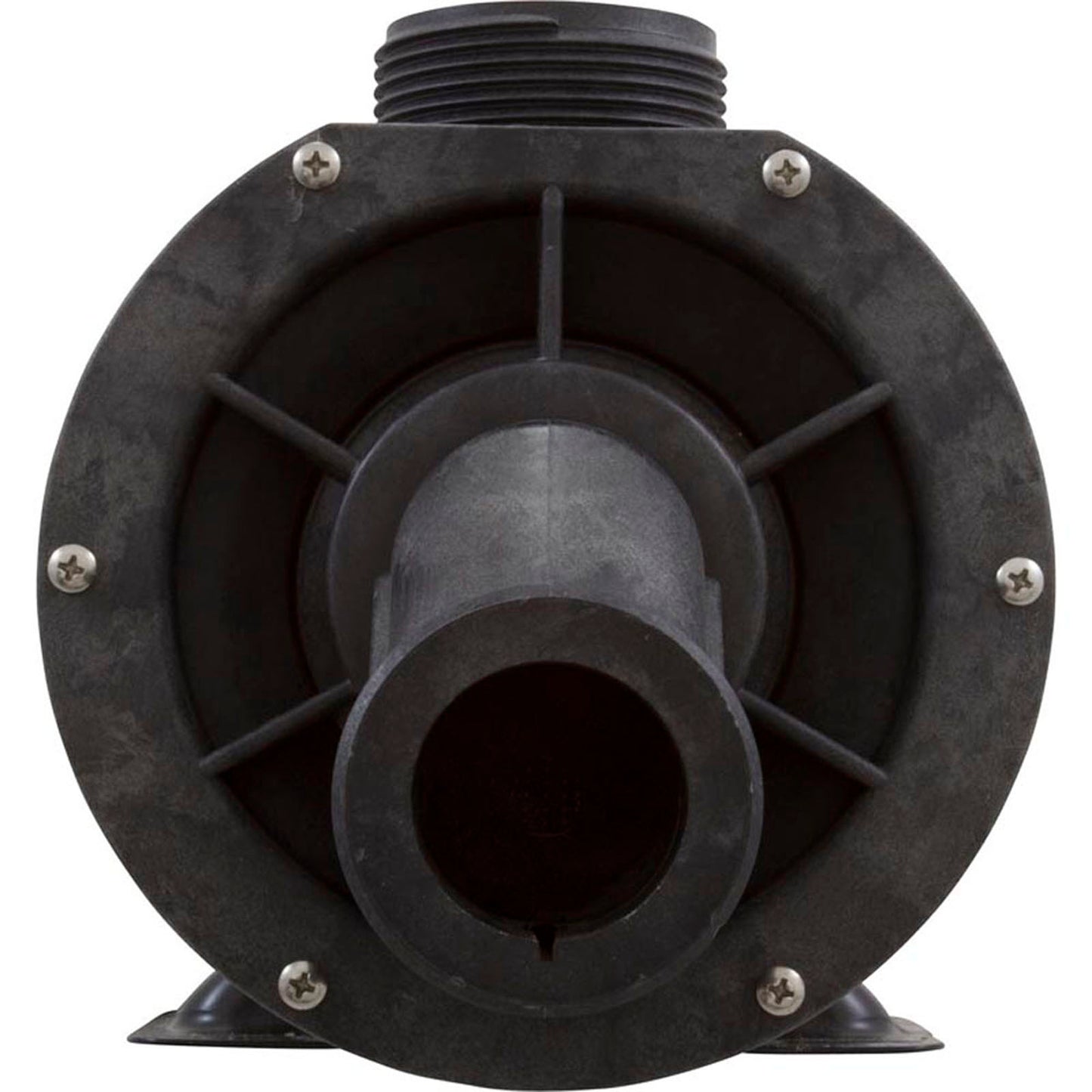 Pump, Aqua Flo TMCP, 1.5hp Century, Conv, 1-Speed, 1-1/2", Kit