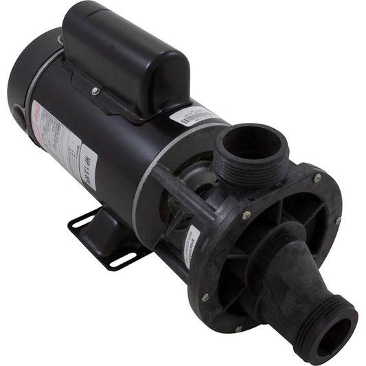 Bomba, Aqua Flo TMCP, Century, 1,5 hp, 230 V, 2 velocidades, 48 ​​pies cúbicos, 1-1/2"