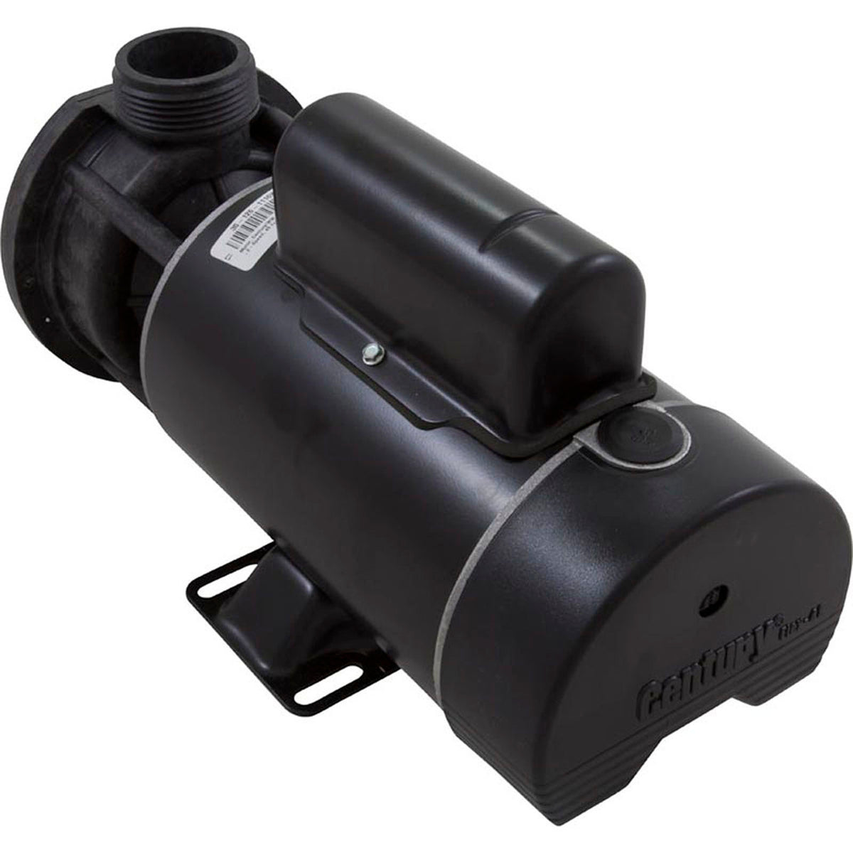 Pump, Aqua Flo TMCP, 1.5hp Century, 230v, 2-Spd, 48fr, 1-1/2"
