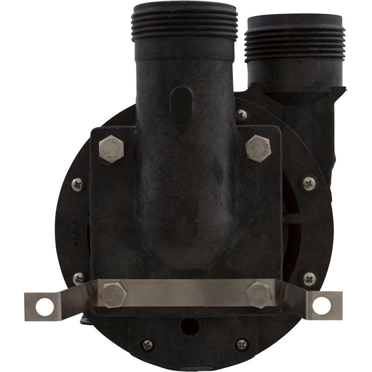 Pump, Aqua Flo FMVP, 1.0hp Century, 115v, 1-Spd, 48fr, 1-1/2"