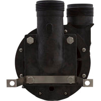 Pump, Aqua Flo FMVP, 1.0hp Century, 115v, 1-Spd, 48fr, 1-1/2"