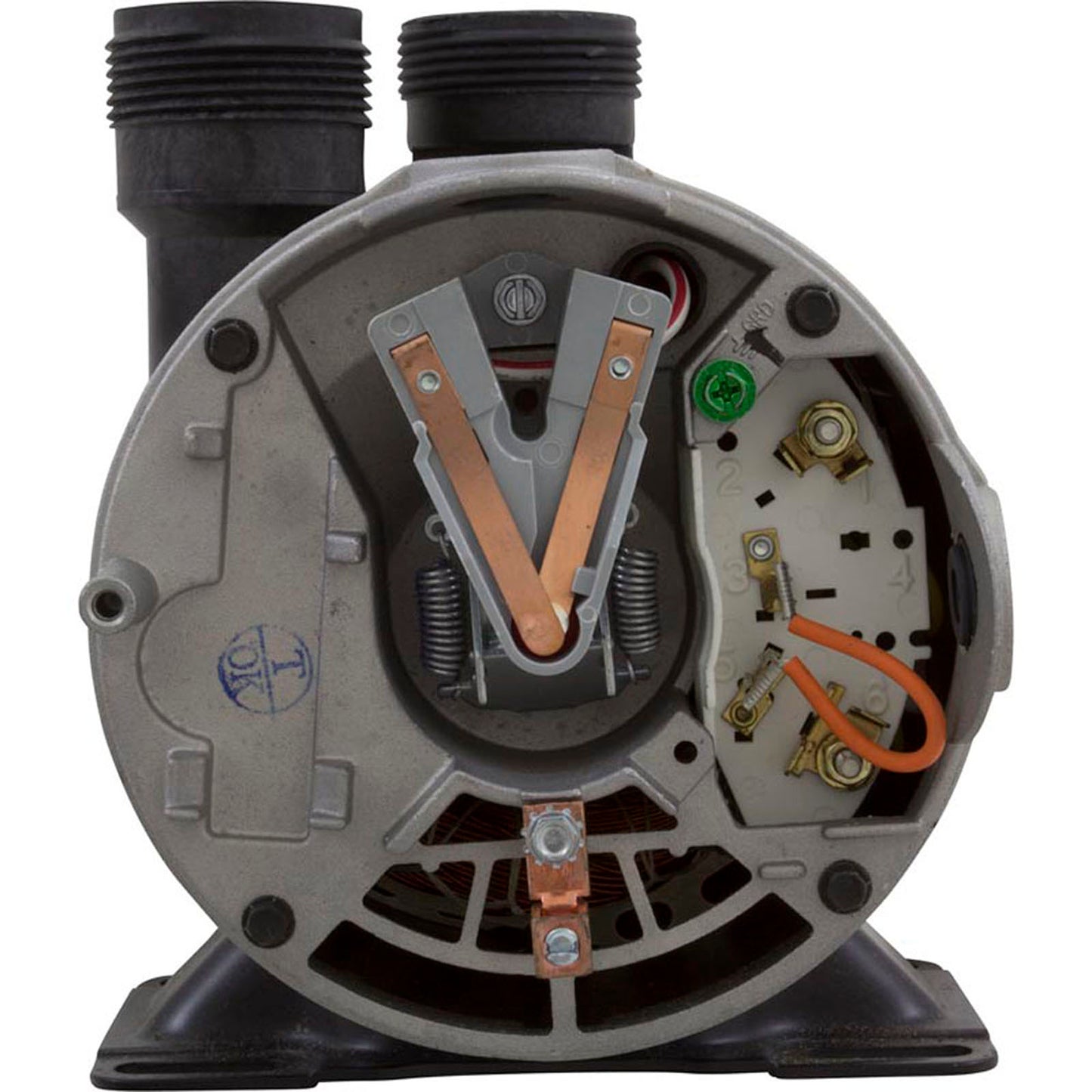 Pompe, Aqua Flo FMVP, 1,0 CV Century, 115 V, 1 vitesse, 48 fr, 1-1/2"