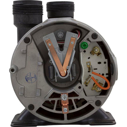Pompe, Aqua Flo FMVP, 1,0 CV Century, 115 V, 1 vitesse, 48 fr, 1-1/2"