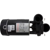 Pump, Aqua Flo FMVP, 1.0hp Century, 115v, 1-Spd, 48fr, 1-1/2"