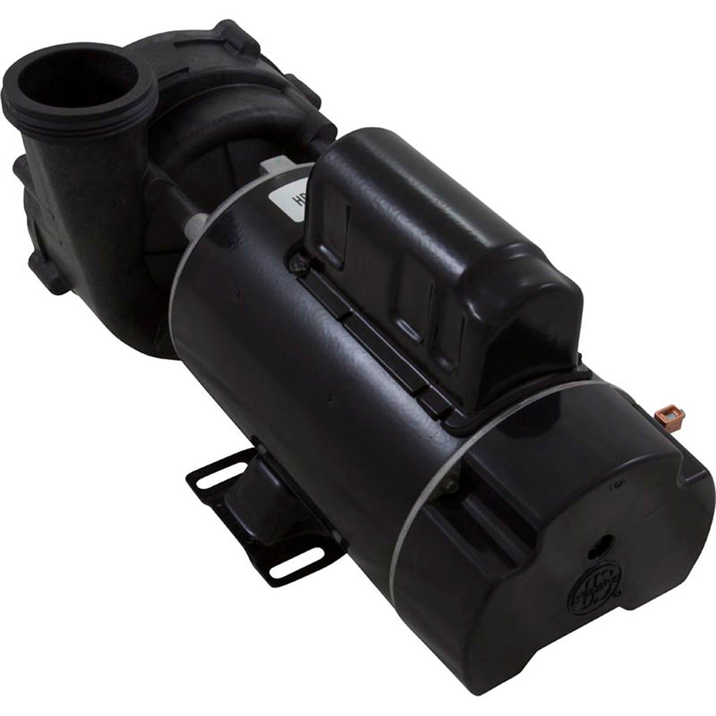 Pump, Aqua Flo XP2, 1.5hp Nidec, 115v, 2-Speed, 48fr, 2", Kit