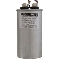 Pump, Aqua Flo XP2, 1.5hp Nidec, 115v, 2-Speed, 48fr, 2", Kit