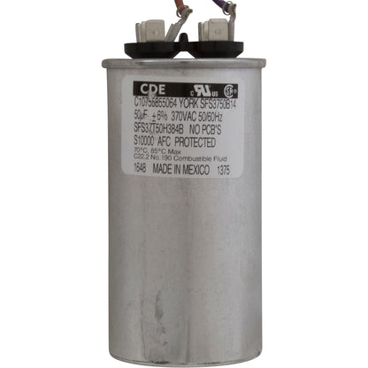 Pump, Aqua Flo XP2, 1.5hp Nidec, 115v, 2-Speed, 48fr, 2", Kit