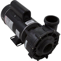 Pump, Aqua Flo XP2, 1.5hp Century, 115v, 2-Speed, 48fr, 2", Kit