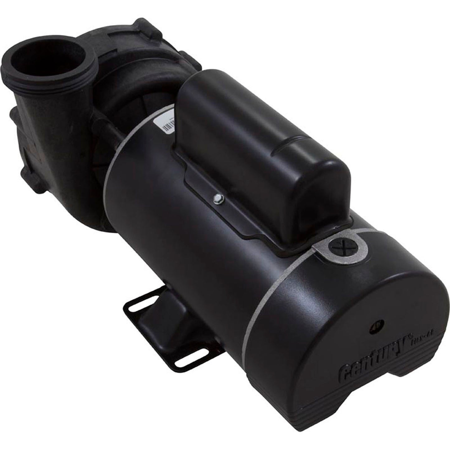 Pompe, Aqua Flo XP2, 1,5 CV Century, 115 V, 2 vitesses, 48 ​​fr, 2", kit