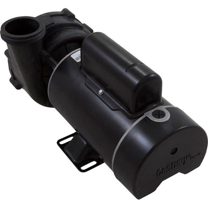 Pompe, Aqua Flo XP2, 1,5 CV Century, 115 V, 2 vitesses, 48 ​​fr, 2", kit