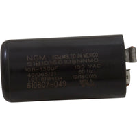 Pump, Aqua Flo XP2, 1.5hp Century, 115v, 2-Speed, 48fr, 2", Kit