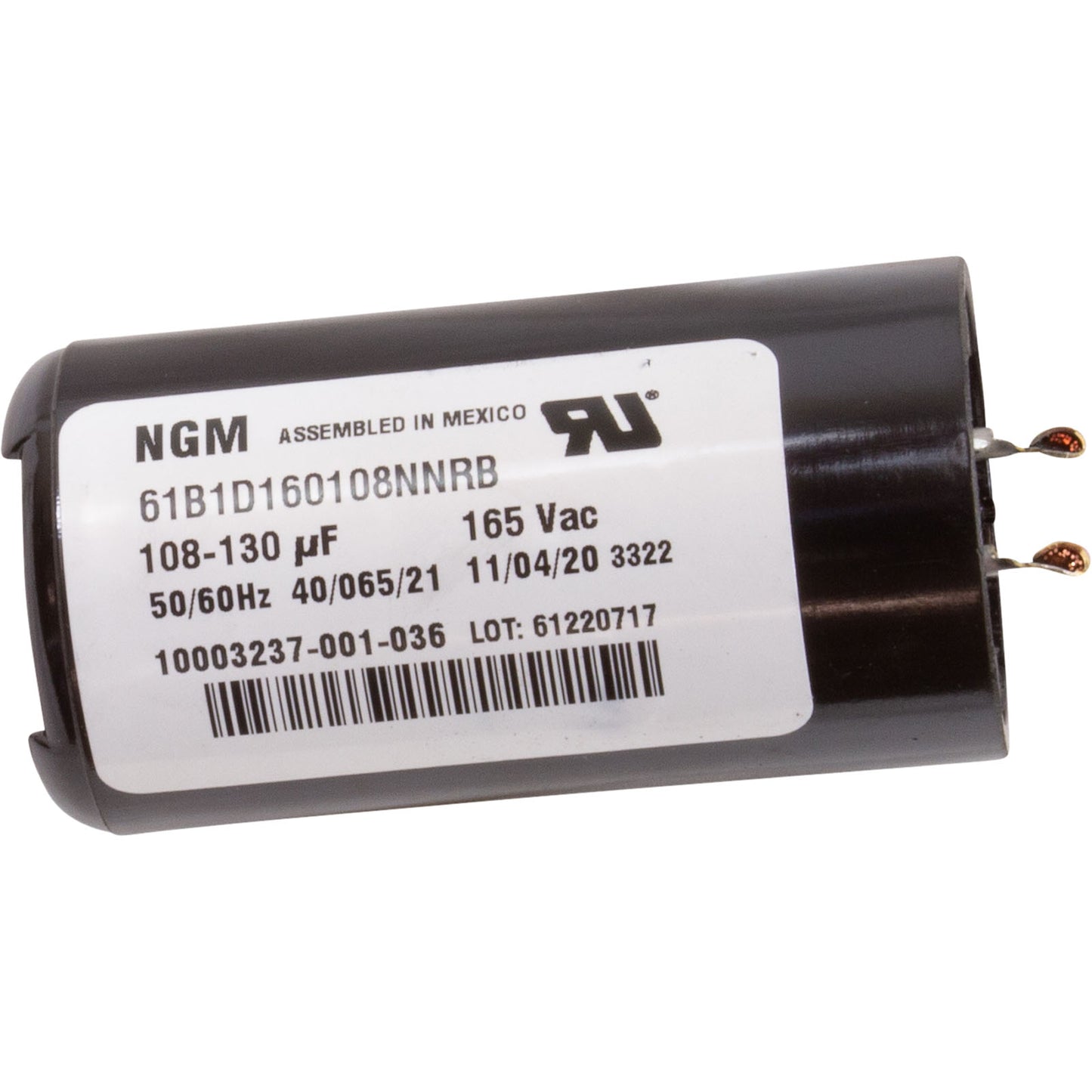 Pump, Aqua Flo XP2, 1.0hp Century, 115v, 2-Speed, 48 Frame, 2"