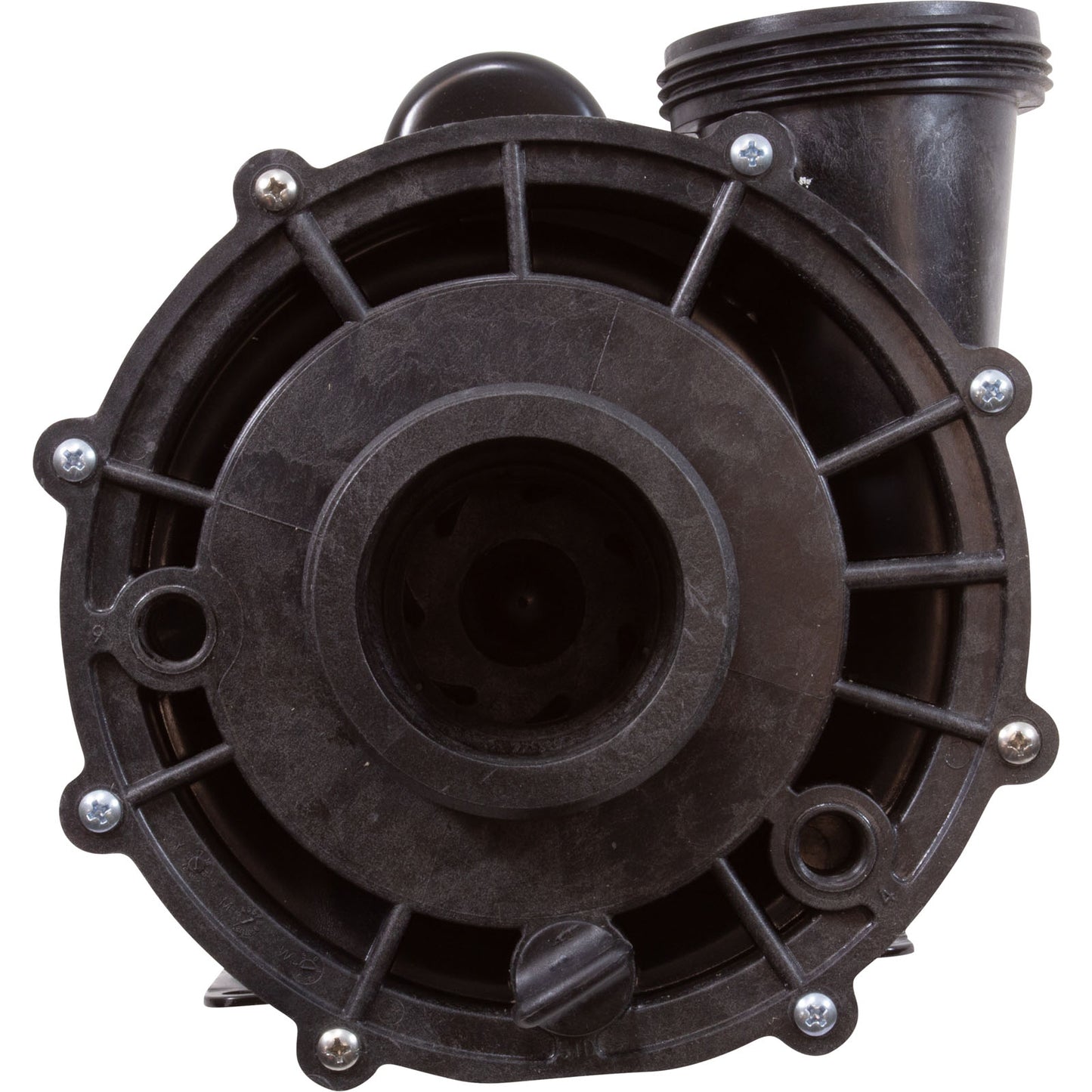 Pump, Aqua Flo XP2, 1.0hp Century, 115v, 2-Speed, 48 Frame, 2"