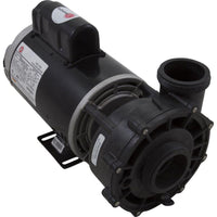 Pump, Aqua Flo XP2e, 2.5hp US Motor, 230v, 2-Speed, 56fr, 2"