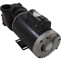 Pump, Aqua Flo XP2e, 2.5hp US Motor, 230v, 2-Speed, 56fr, 2"