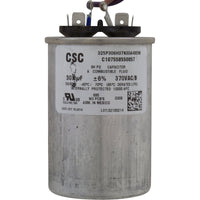 Pump, Aqua Flo XP2e, 2.5hp US Motor, 230v, 2-Speed, 56fr, 2"