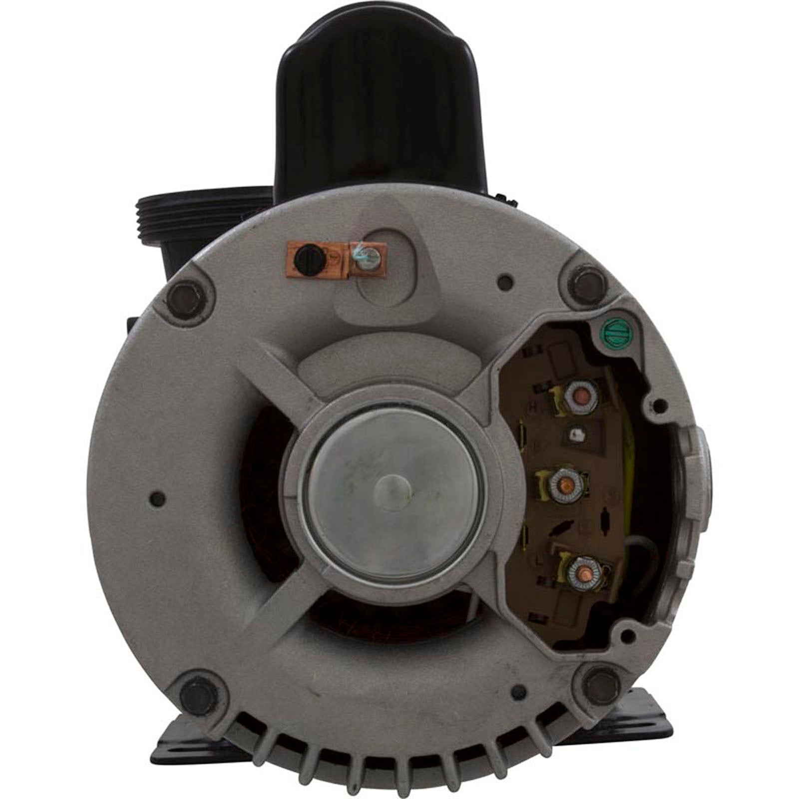 Pump, Aqua Flo XP2e, 2.5hp US Motor, 230v, 2-Speed, 56fr, 2"