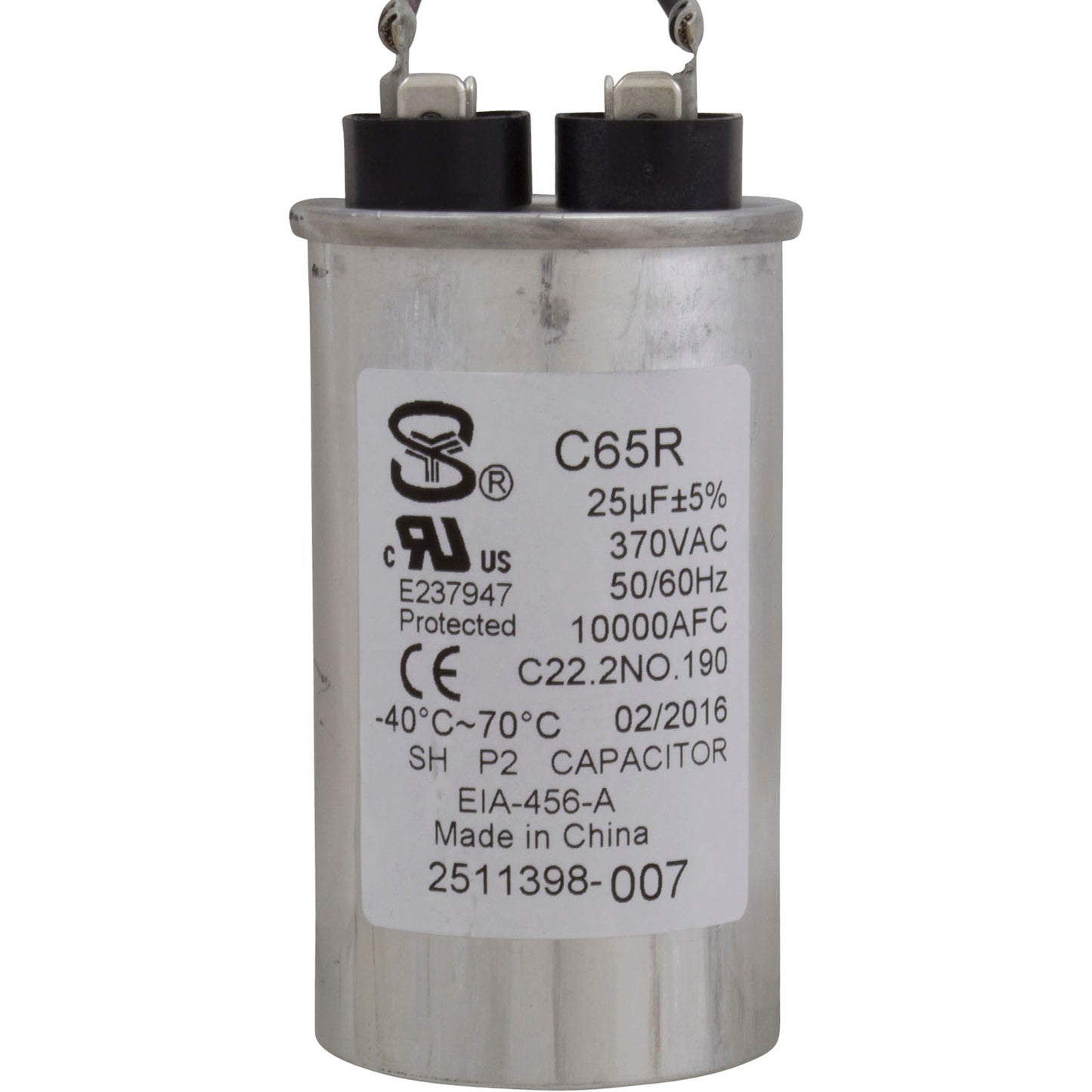 Bomba, Aqua Flo XP2e, 2,5 hp Century, 230 V, 2 velocidades, 56 fr, 2"